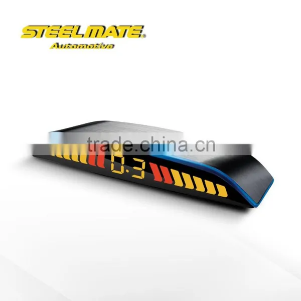 Steelmate PTS410M19 Parking Sensor, Rear Parking Sensor, Parking Assist System