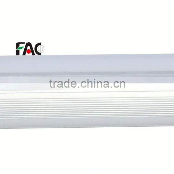 Smd2835 Glass Led Explosion Proof Tube photo-6