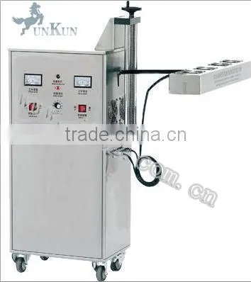 Automstic automatic sealing machine