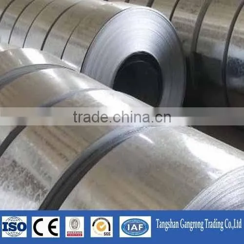 Galvanized Coil, Galvanized Steel Coil Price