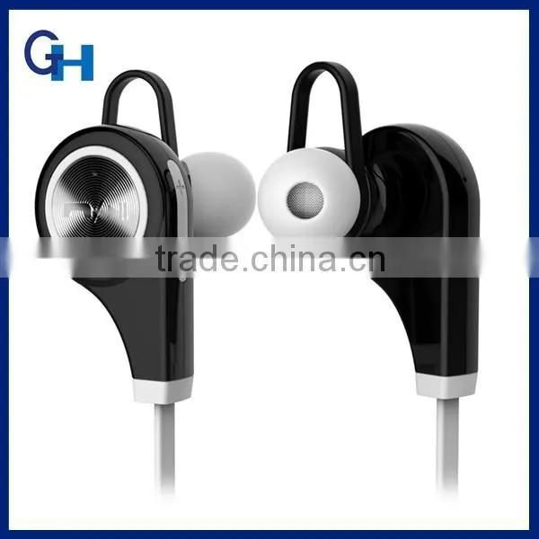 Fashion In-ear Stereo Bluetooth Headset, Bluetooth Earphone for Sport photo-4
