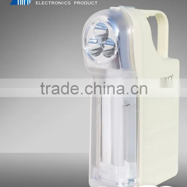 Portable Outdoor LED Camping Lantern Flashlights photo-5
