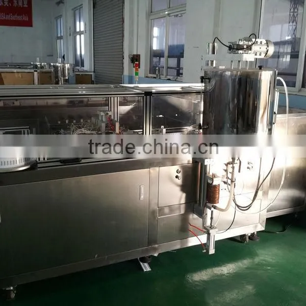 Suppository Production Line photo-3