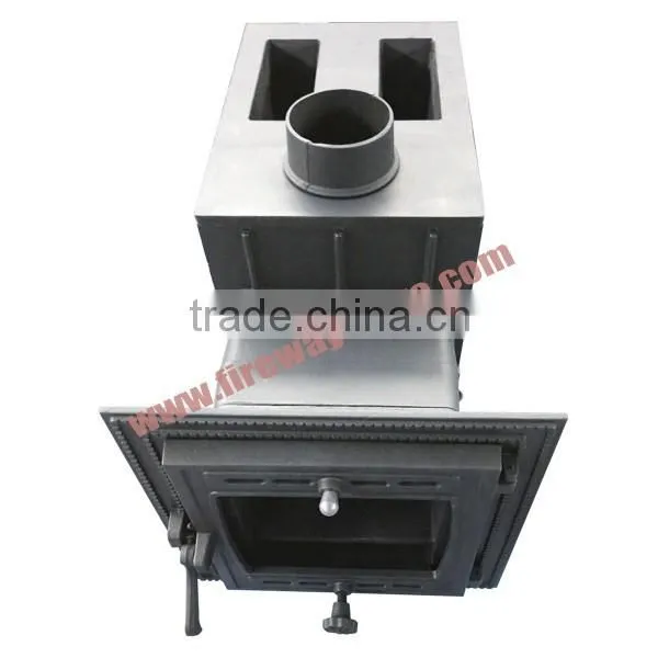 Not Easy Deformation Sauna Stove for Room photo-2