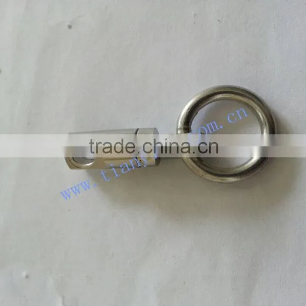 Stainless Steel Ring