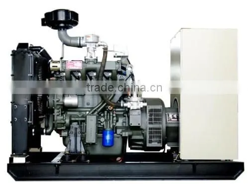 20kW Natural Gas Driven Generator From Weifang Factory With CE/ISO photo-3