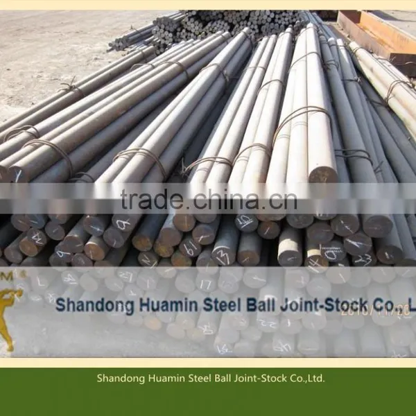Patent Production Line High Quality Special Grinding Rod photo-5