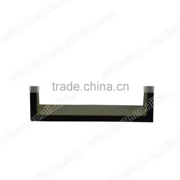U Shape Decorative Wall Shelf photo-2