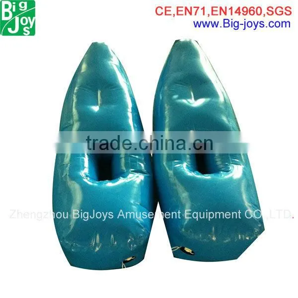 Inflatable Commercial Water Park Inflatable Water Park Prices photo-2