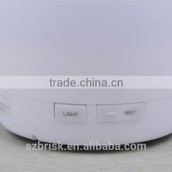 700ml Home Ultrasonic China Wholesale Aromatherapy Diffuser BK-EG-FD09 photo-5