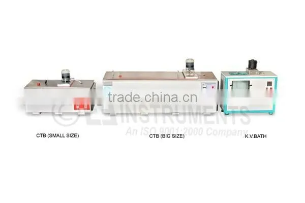 Kinematic Viscometer Bath photo-5