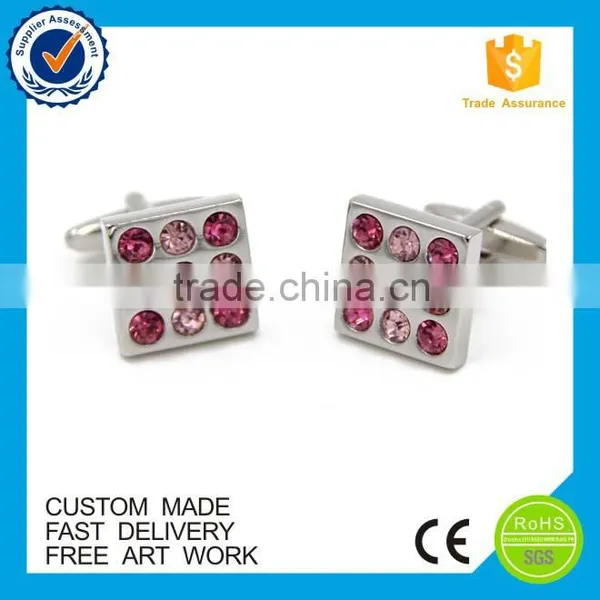 Elegant Design Metal Mens Bulk Cufflinks for Shirts photo-4