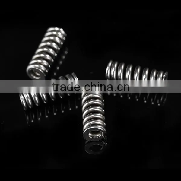 Bosch Fuel Injector Spring 2434619017 photo-6