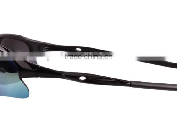 2016 Polarized Sport Cycling Sunglasses Popular With Man photo-4