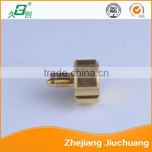 OEM Brass Rotary Knob photo-3