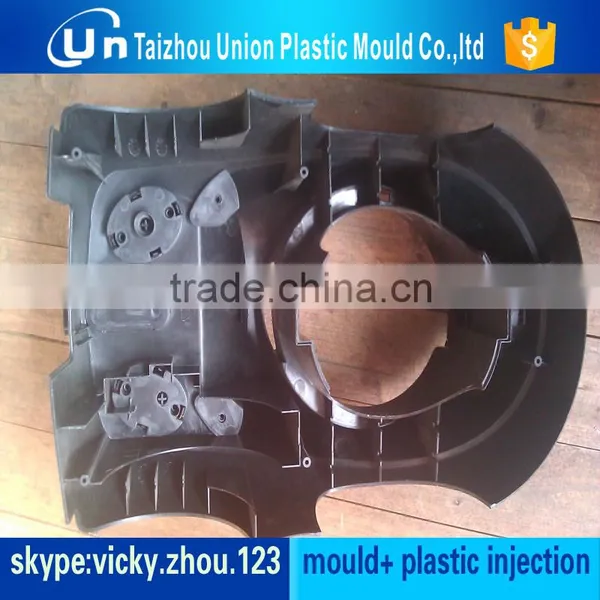 Plastic Cleaner Mould/mold photo-3