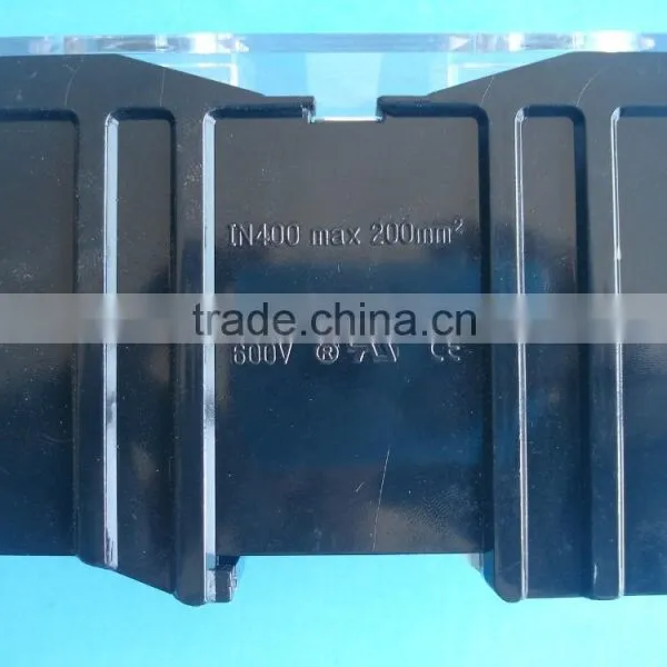 IN-200BK Terminal Strip photo-4