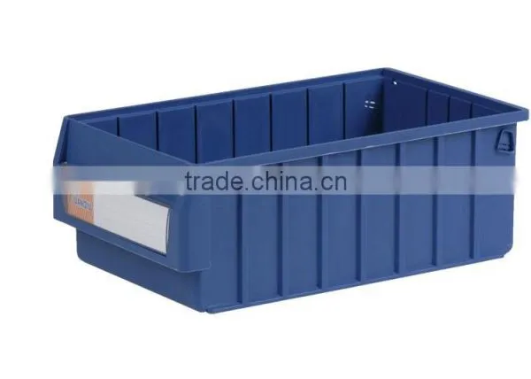Shelf Plastic Storage Bins photo-5
