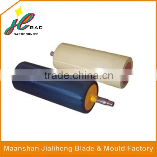 Top Seller Polyurethane Binder Rubber Granules Packing Machine for Happy Hour photo-3