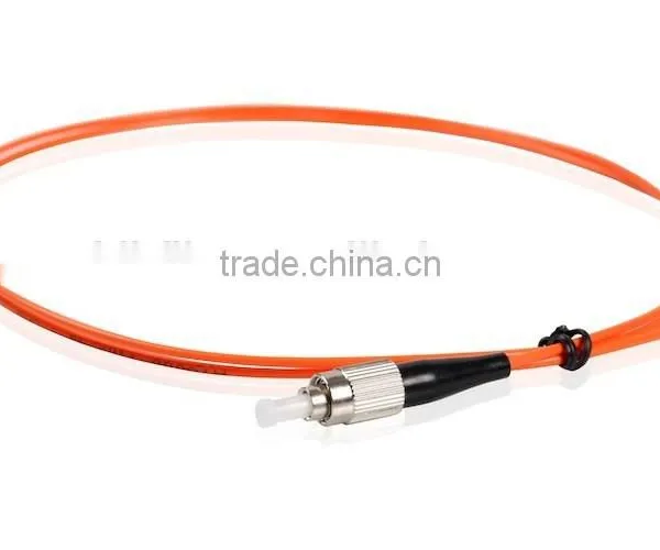 OM2 50/125 62.5/125 FC/PC SX MM Fiber Optic Pigtail With OEM Price photo-4
