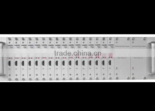 Newest Decoder VGA HD H.264 Encoder Iptv Decoder H.264 Decoder Streaming Server Iptv Encoder photo-6