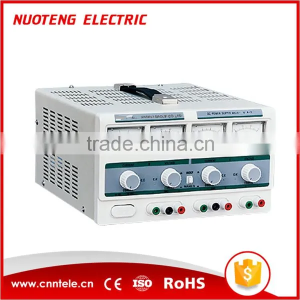WYJ Regulated D.C.Power Supply Voltage Regulator Stabilizer photo-2