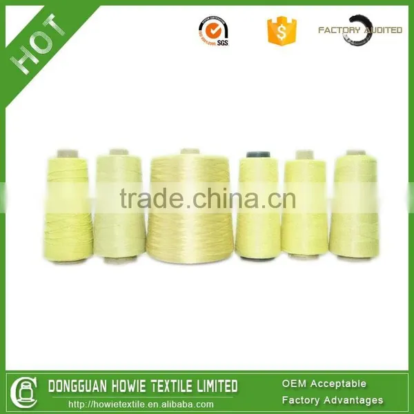 Aramid Fiber/Aramid Yarn/Aramid Thread