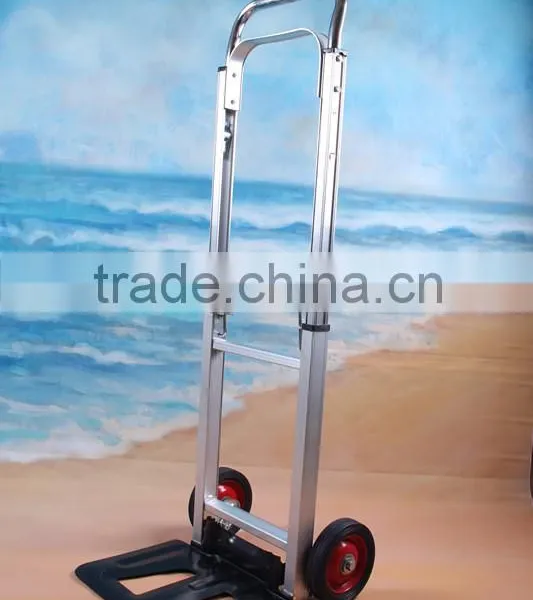 Food Cart and Drink Cart