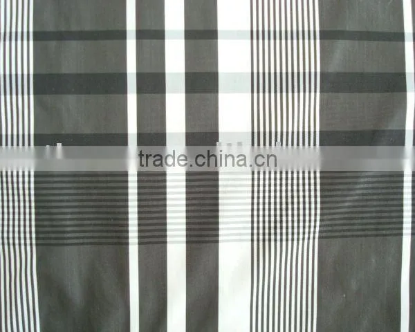 shape memory fabric