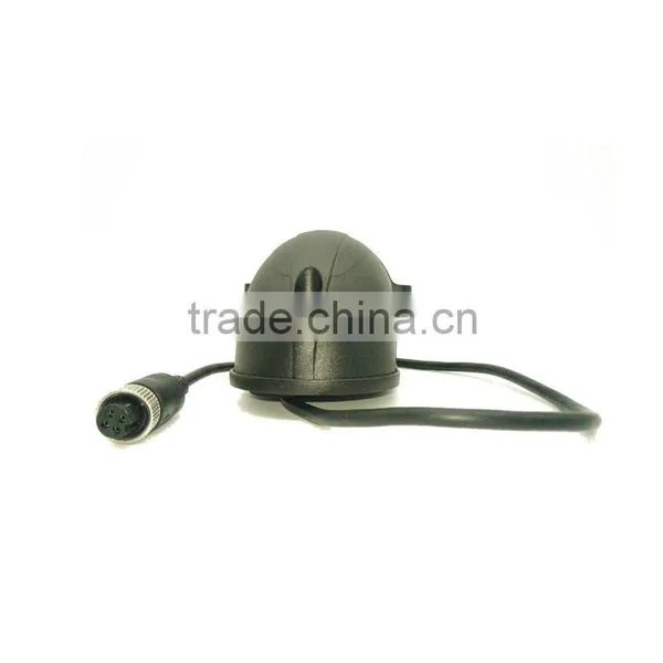 Sony CCD Night Vision Car Front View / Rear View / Side View Camera photo-3