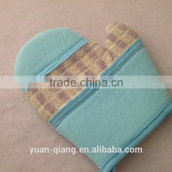 Heat-proof Safe and Reliable Kitchen Cooking Glove for Sale