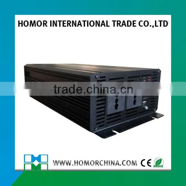 Best Quality Pure Sine Wave Inverter 3kw 48v Inverter dc to ac 12v to 220v With CE & RoHS photo-6