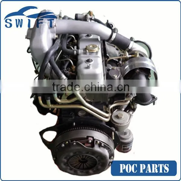 4JB1T ENGINE photo-3