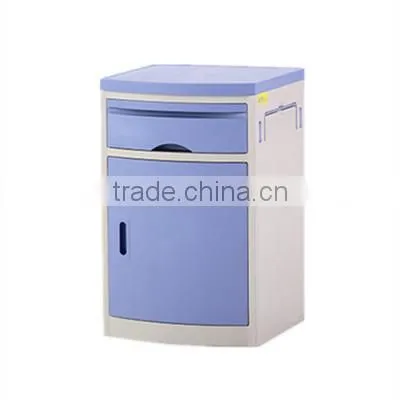 Hospital Bed Table With Drawer photo-2