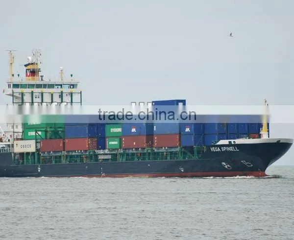 Freight Forwarding Pohnpei