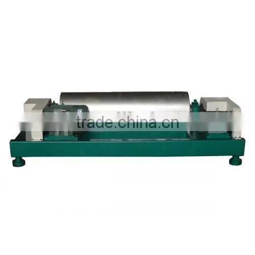 Bitumen Decanting Machine photo-2