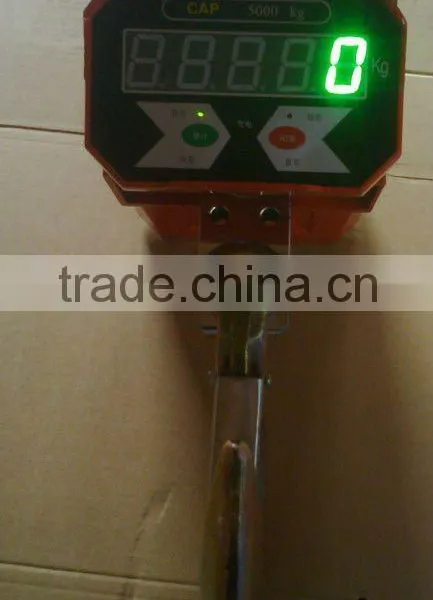 Electric Scale
