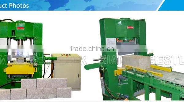 Most Popular Quarry Block Splitting Machine photo-5