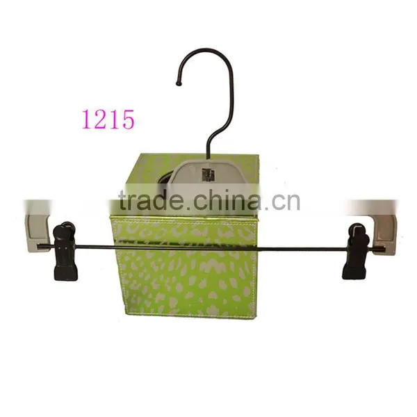 Popular Display Hanger Cheap Plastic Top Hanger For Lingerie photo-4