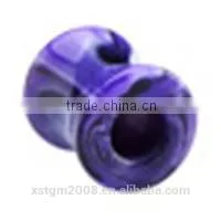 Acrylic Free Jewelry Samples Free Shipping Ear Plug Piercing photo-2