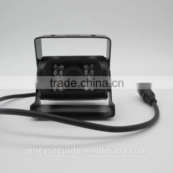 New Product AHD Mobile DVR 4CH Mobile Dvr With Gps 3g Wifi photo-4