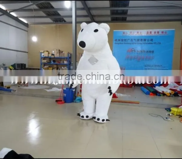 Wedding Decoration Inflatable Mascot for Costume photo-5