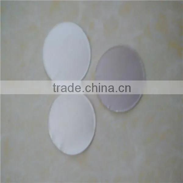 Round Customized Diameter Die Cut Induction Heating Pad photo-2