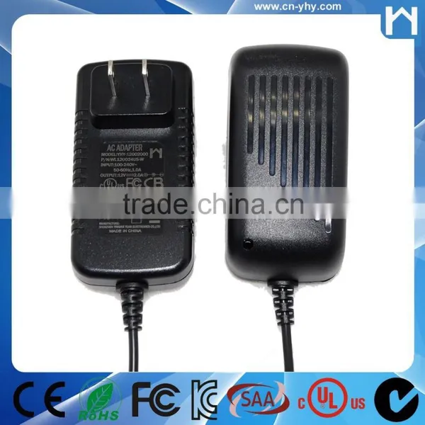 DOE VI 16V 6A UL Approved 96W AC Adapter Class 2 Power Supply photo-4