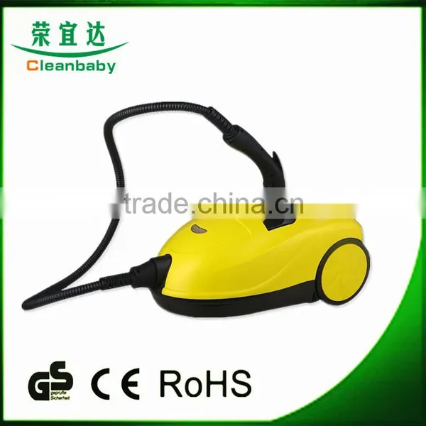 2016 Commercial Using Vapor Steam Cleaner for Household Cleaning for Cas Wash With CE GS ROHS photo-4