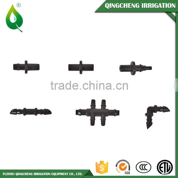 Plastic Micro End Plug Dn8 Plug Fitting For Drip Tape photo-6