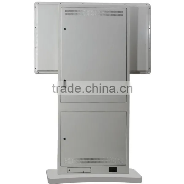 47" Touch PC Advertising Display Monitor photo-5