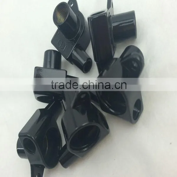 Glober Supplier Customized Die Casting High Precision Cnc Machining Aluminum Gear Cnc Lathe Processing Other photo-5