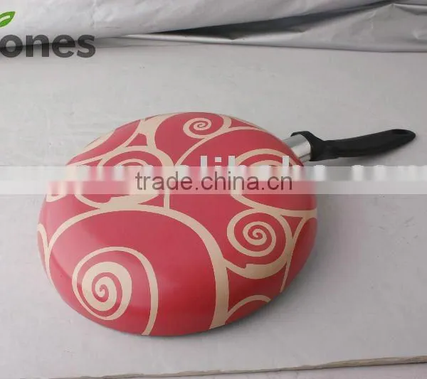 Aluminum Fry Pan