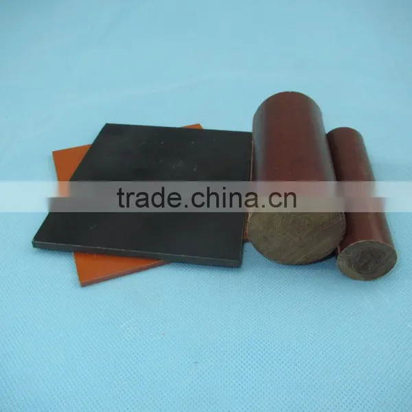 Bakelite Phenolic Sheets Made by Paper Prepreg photo-5